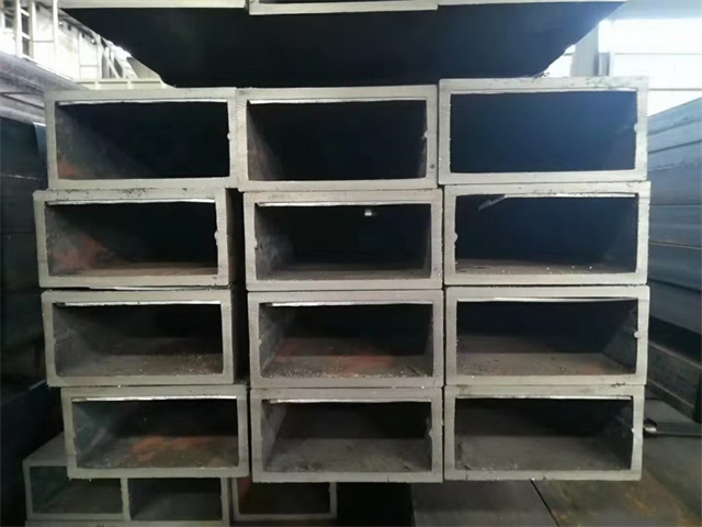 滦南Q235冷拔方管材质特点 适用工程场景分析