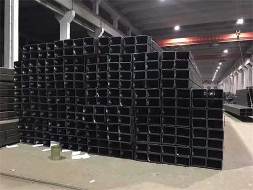 滦南冷拔方管选型指南 工程采购怎么选